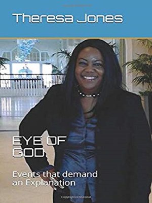 cover image of Events that Demand an Explanation